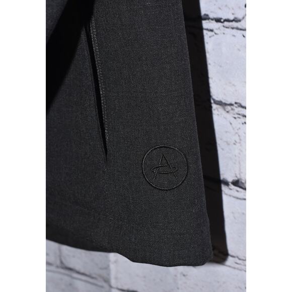 Women's Aether Fleece Lined Lightweight Water & Wind Resistant Hooded Jacket XS - Picture 3 of 9